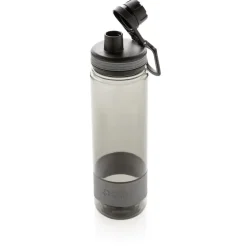 Butelka sportowa 750 ml Swiss Peak / Szary P436.090