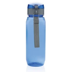 Butelka sportowa 800 ml Yide, RPET / Zielony P437.027