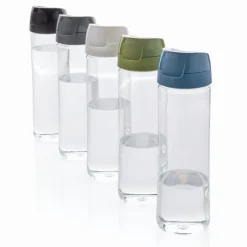 Butelka sportowa 750 ml / Zielony P433.477