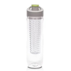 Butelka sportowa z Tritanu 800 ml Air Gifts | Frank / Niebieski V4899-11