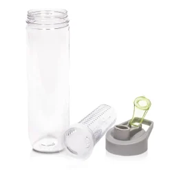 Butelka sportowa z Tritanu 800 ml Air Gifts | Frank / Niebieski V4899-11