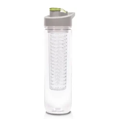 Butelka sportowa z Tritanu 800 ml Air Gifts | Frank / Niebieski V4899-11