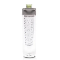 Butelka sportowa z Tritanu 800 ml Air Gifts | Frank / Niebieski V4899-11