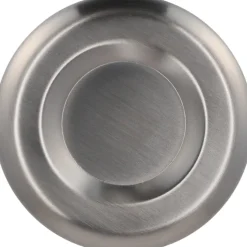 Butelka stalowa TAMPA 500 ml / Brązowy 158201