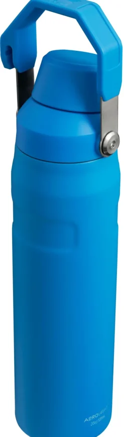 Butelka Stanley Aerolight IceFlow Water Bottle Fast Flow 0,6L / Azure 1012515004