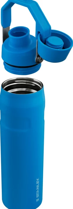 Butelka Stanley Aerolight IceFlow Water Bottle Fast Flow 0,6L / Azure 1012515004