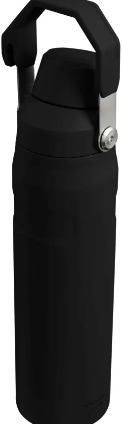 Butelka Stanley Aerolight IceFlow Water Bottle Fast Flow 0,6L / Black 1012515001