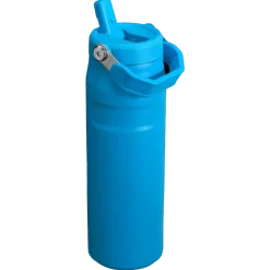 Butelka Stanley IceFlow Bottle Flip Straw 2.0 0.7L / Azure 1011283177
