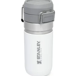 BUTELKA STANLEY Quick-flip water bottles 0,47 L / Frost 1009148105