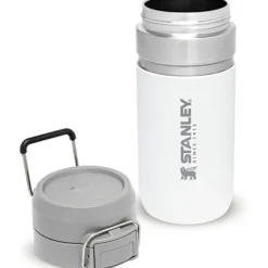 BUTELKA STANLEY Quick-flip water bottles 0,47 L / Frost 1009148105