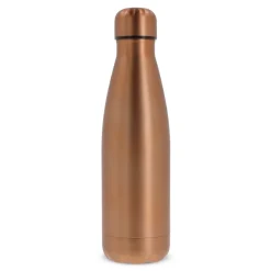 Butelka Swing edycja metallic 500ml / Miedziany LT98841-N0039