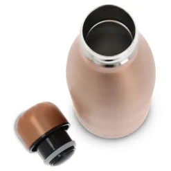Butelka Swing edycja metallic 500ml / Miedziany LT98841-N0039