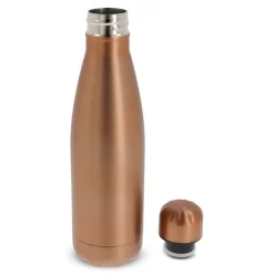 Butelka Swing edycja metallic 500ml / Miedziany LT98841-N0039