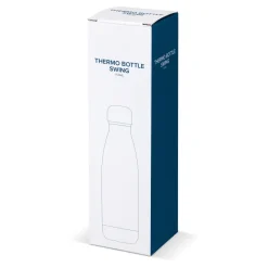 Butelka Swing 750ml / Srebrny LT98803-N0005