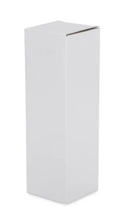 Butelka szklana GLASSI 510 ml / Czarny 16207-02