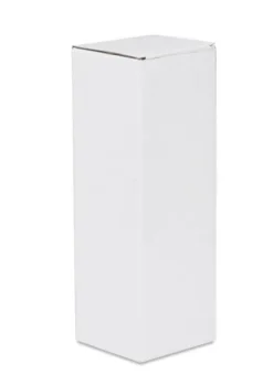 Butelka szklana GLASSI 510 ml / Zielony jasny 16207-13