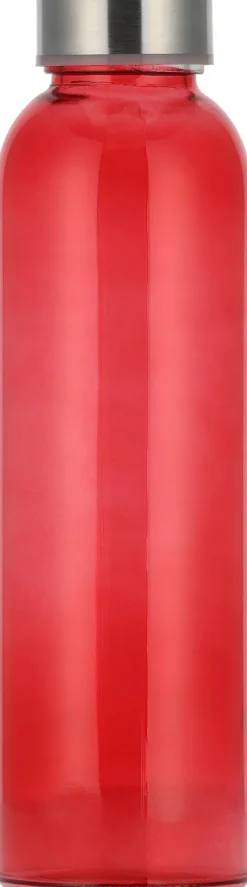Butelka szklana INDIANAPOLIS 500 ml / Zielony 139409