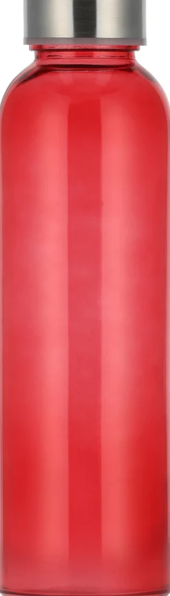 Butelka szklana INDIANAPOLIS 500 ml / Zielony 139409