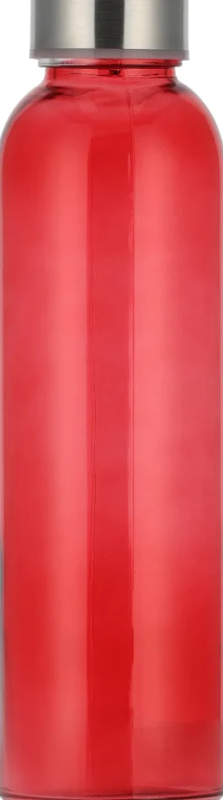 Butelka szklana INDIANAPOLIS 500 ml / Zielony 139409