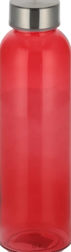 Butelka szklana INDIANAPOLIS 500 ml / Zielony 139409