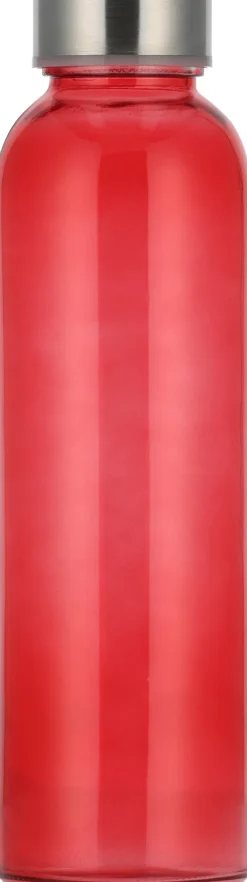 Butelka szklana INDIANAPOLIS 500 ml / Zielony 139409