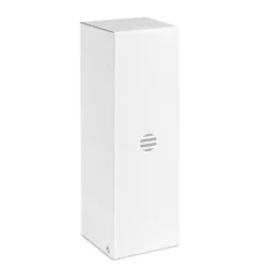Butelka szklana 500ml / Czerwony MO9358-05
