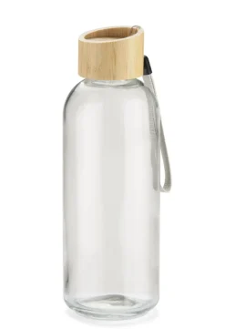 Butelka szklana VITRO 650 ml / Przezroczysty 16245-19