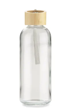 Butelka szklana VITRO 650 ml / Przezroczysty 16245-19