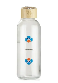Butelka szklana VITRO 650 ml / Przezroczysty 16245-19
