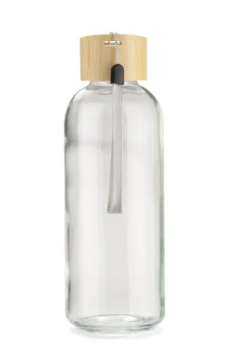 Butelka szklana VITRO 650 ml / Przezroczysty 16245-19