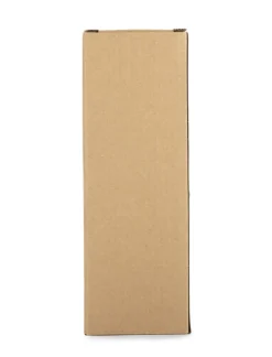 Butelka szklana VITRO 650 ml / Przezroczysty 16245-19