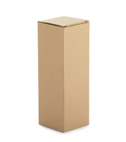 Butelka szklana VITRO 650 ml / Przezroczysty 16245-19