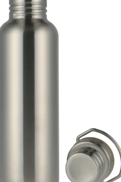 Butelka termiczna BINGOL 750 ml / Szary 229407