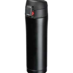 Butelka termiczna BUCHAREST 500 ml / Czerwony 372905