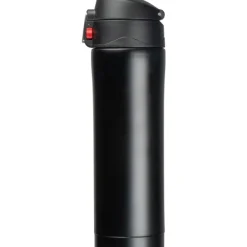 Butelka termiczna BUCHAREST 500 ml / Czerwony 372905