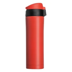 Butelka termiczna BUCHAREST 500 ml / Czerwony 372905