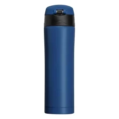Butelka termiczna BUCHAREST 500 ml / Granatowy 372944