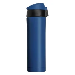 Butelka termiczna BUCHAREST 500 ml / Granatowy 372944