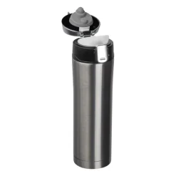 Butelka termiczna BUCHAREST 500 ml / Szary 372907