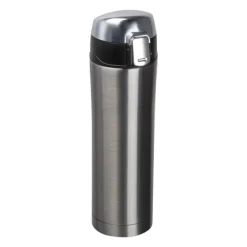 Butelka termiczna BUCHAREST 500 ml / Szary 372907