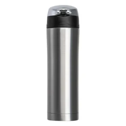 Butelka termiczna BUCHAREST 500 ml / Szary 372907