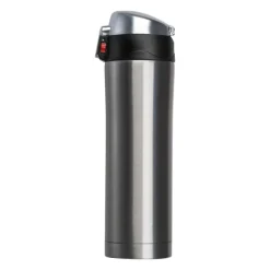 Butelka termiczna BUCHAREST 500 ml / Szary 372907