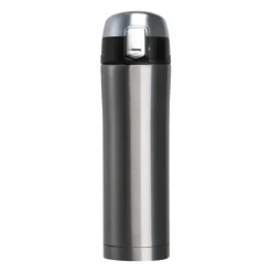 Butelka termiczna BUCHAREST 500 ml / Szary 372907