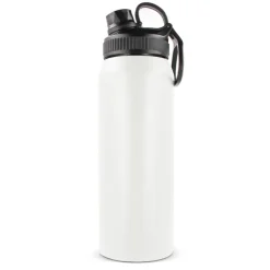 Butelka termiczna Clark 800ml / Biały LT98886-N0001