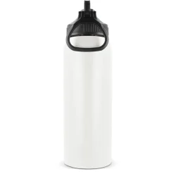 Butelka termiczna Clark 800ml / Biały LT98886-N0001