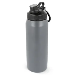 Butelka termiczna Clark 800ml / Ciemnoszary LT98886-N0060