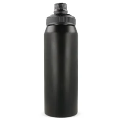 Butelka termiczna Clark 800ml / Czarny LT98886-N0002