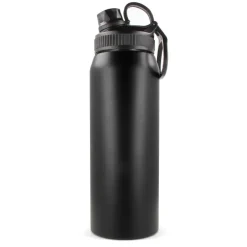 Butelka termiczna Clark 800ml / Czarny LT98886-N0002