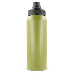 Butelka termiczna Clark 800ml / Oliwkowa zieleń LT98886-N0043
