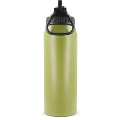 Butelka termiczna Clark 800ml / Oliwkowa zieleń LT98886-N0043